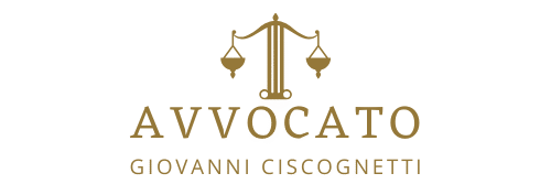 Avvocato Ciscognetti